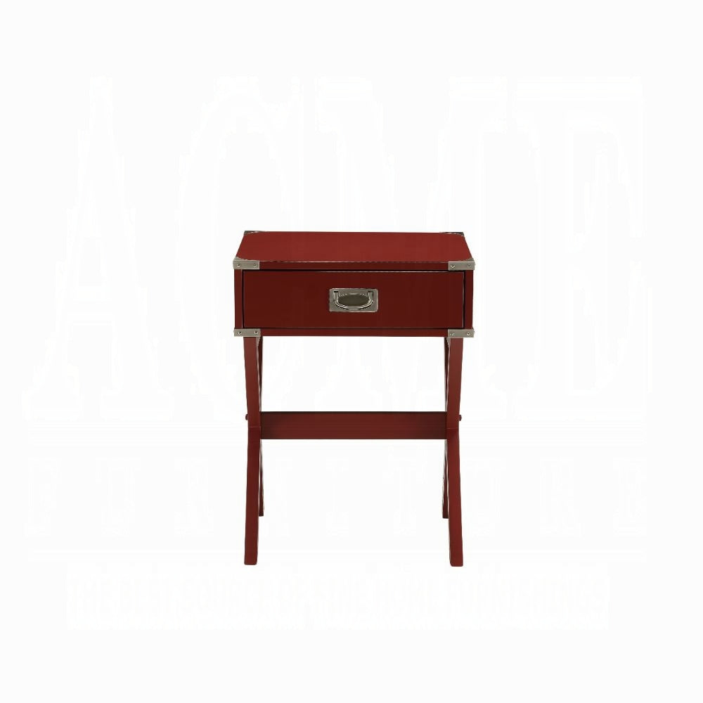 Babs Accent Table