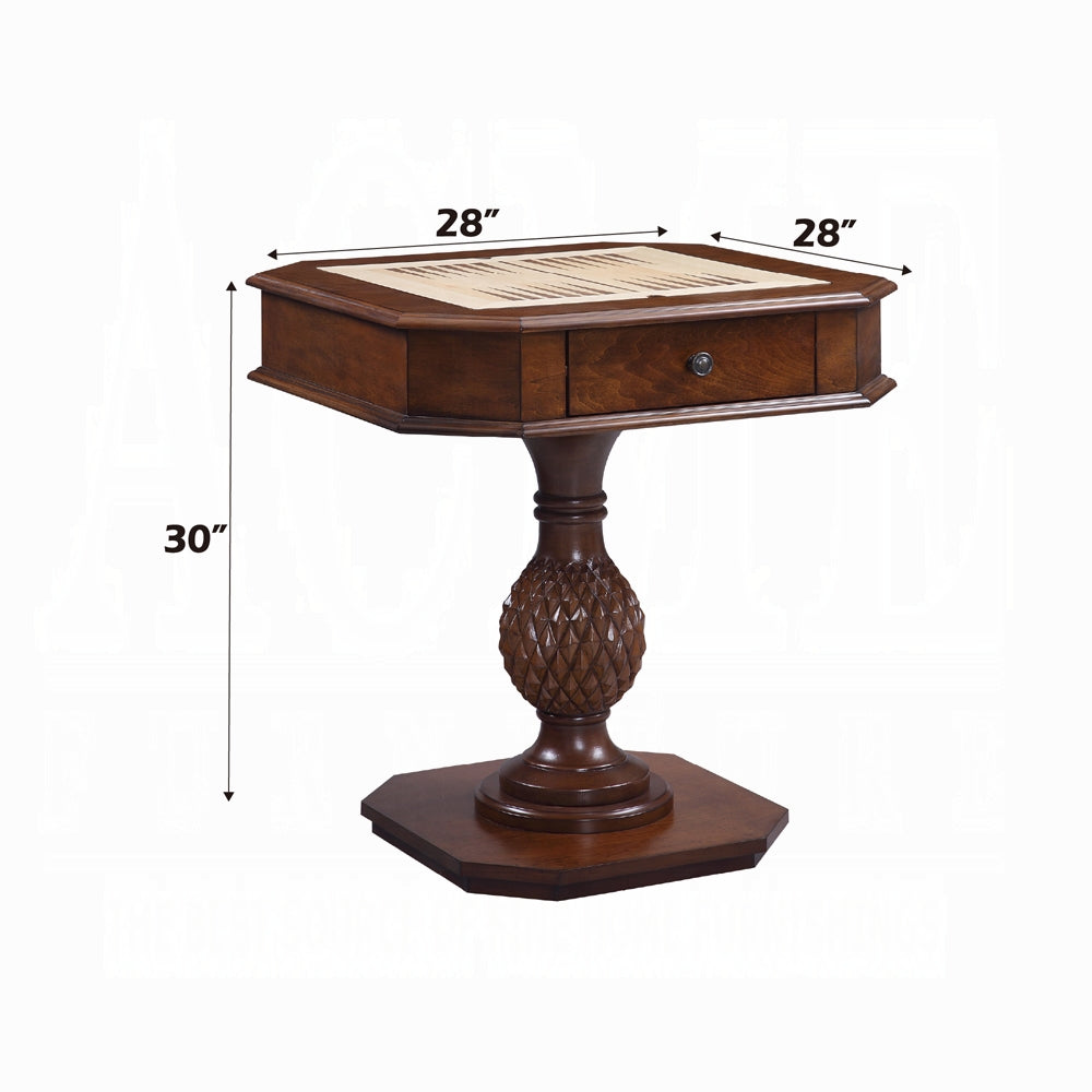 Bishop II Game Table