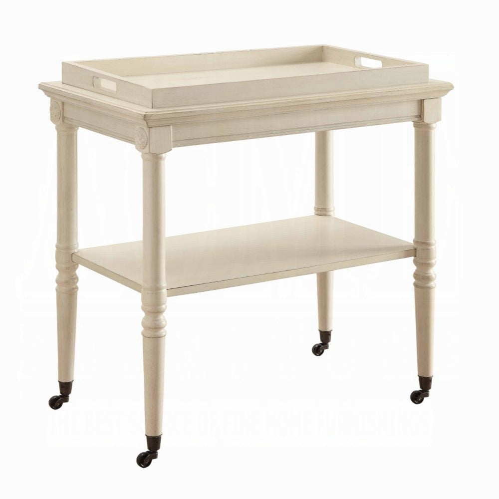 Frisco Serving Cart