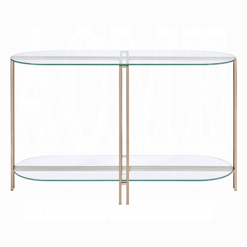 Veises Sofa Table