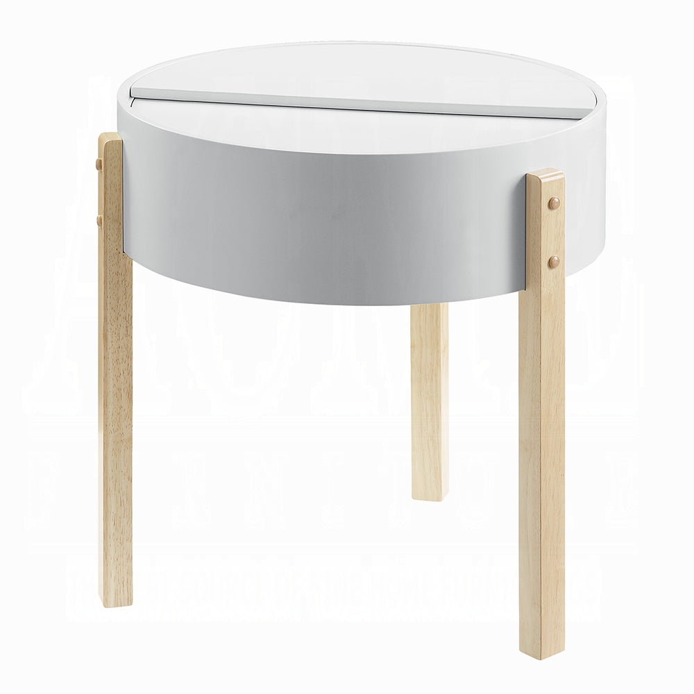 Bodfish End Table