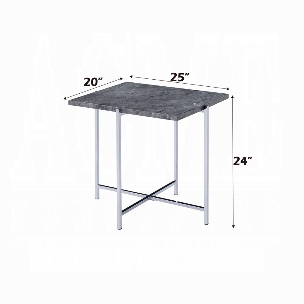 Adelae End Table