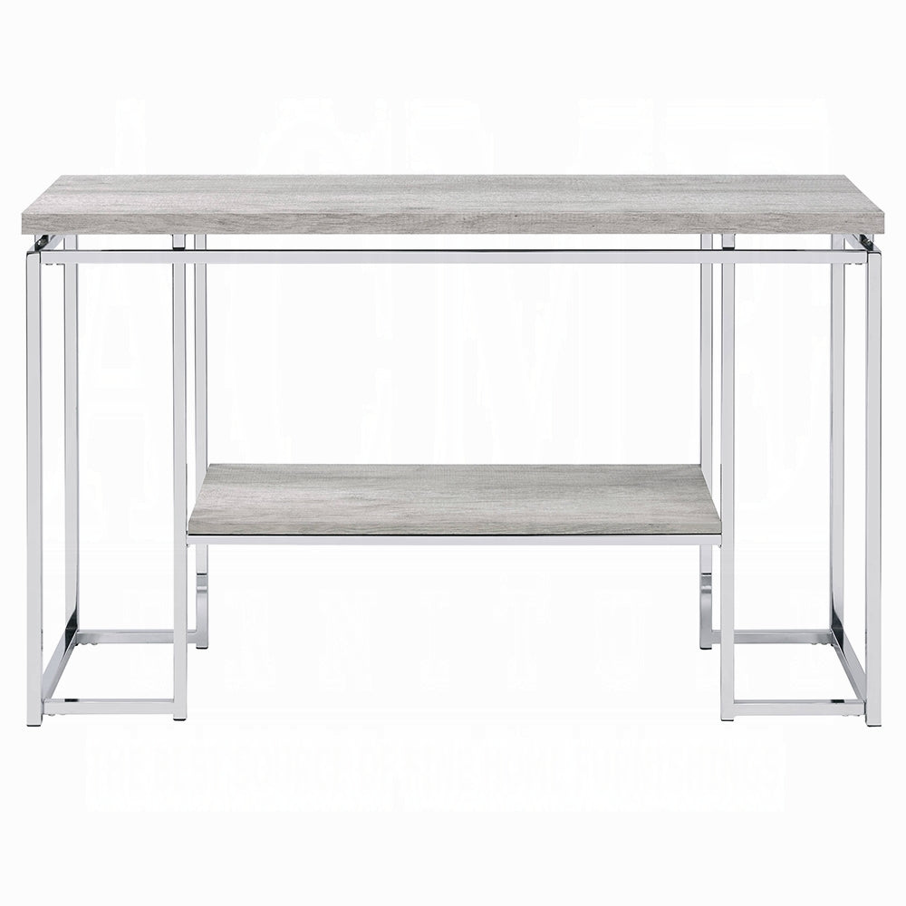 Chafik Sofa Table