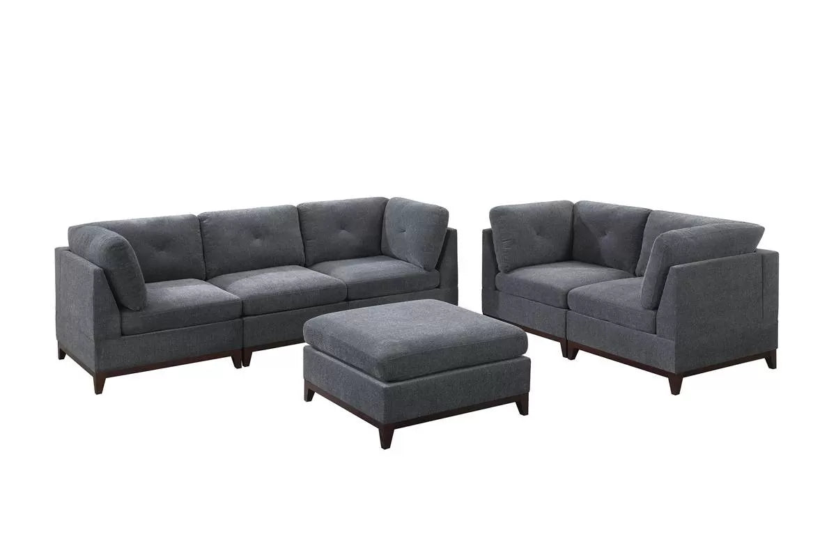 6-Pcs Modular Set || 870
