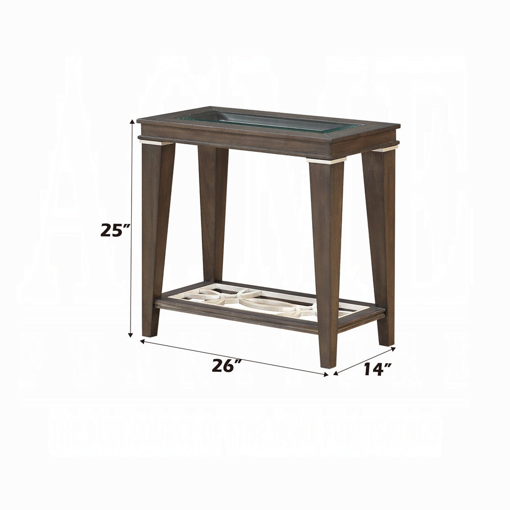 Peregrine Accent Table