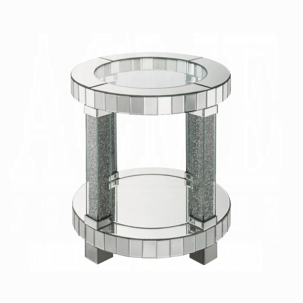 Noralie End Table