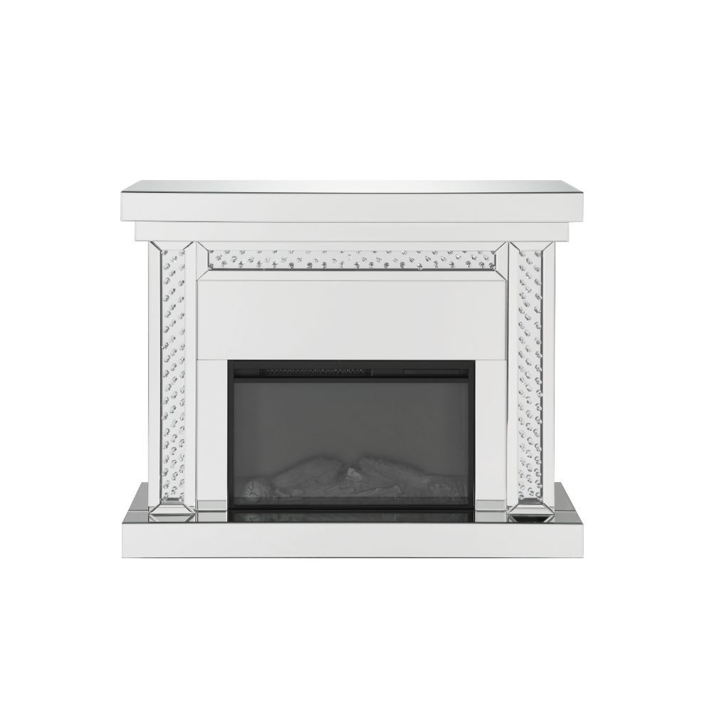 Nysa Fireplace - 90272