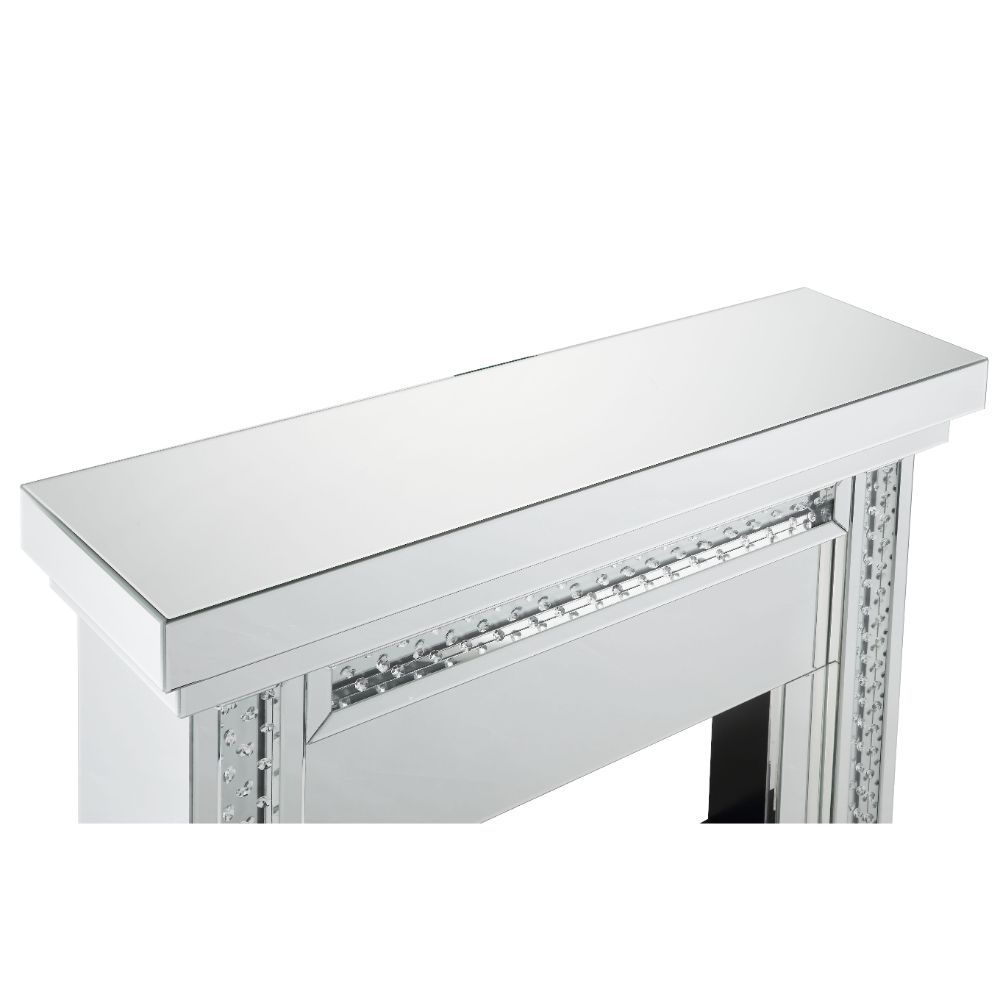 Nysa Fireplace - 90272