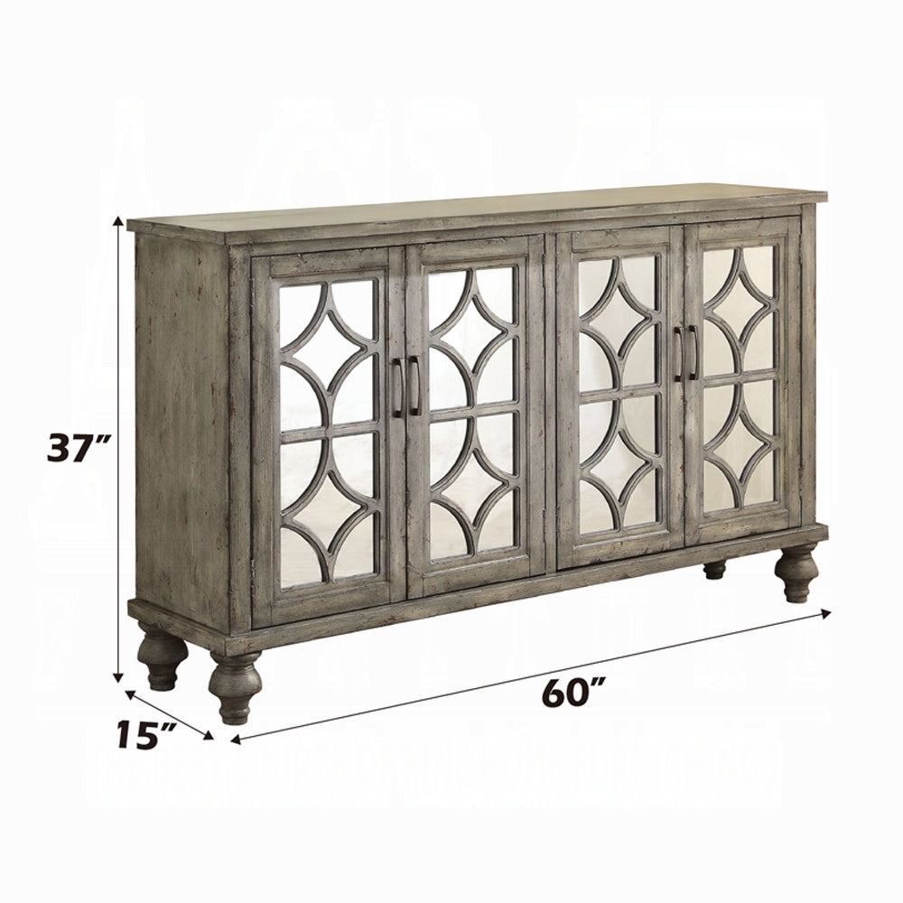 Velika Console Cabinet