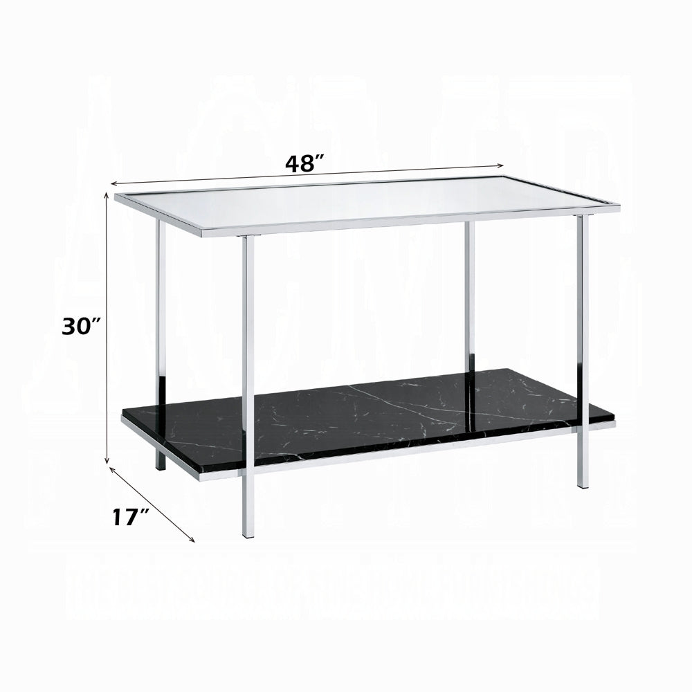 Angwin Console Table