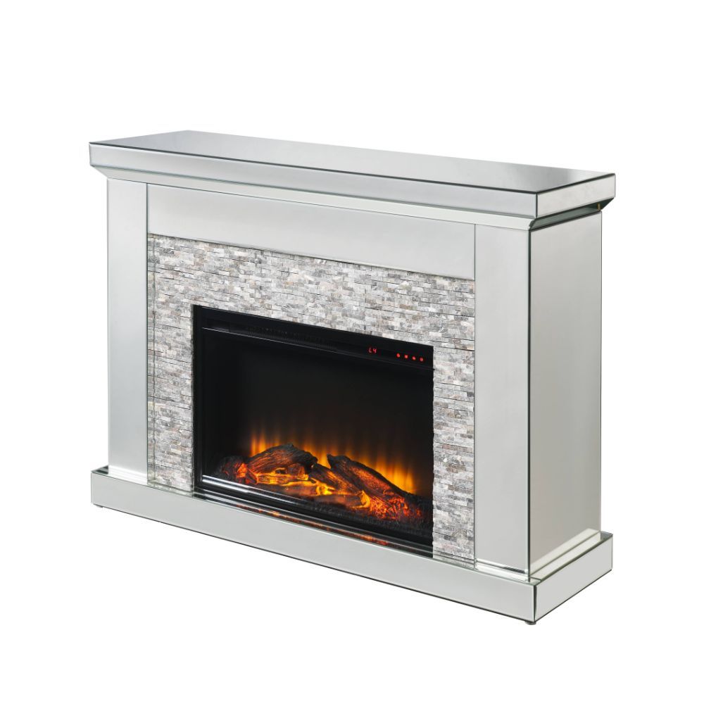 Laksha Fireplace - 90522