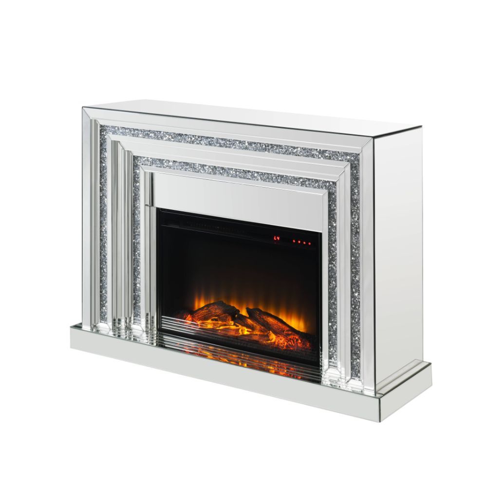 Noralie Fireplace - 90523