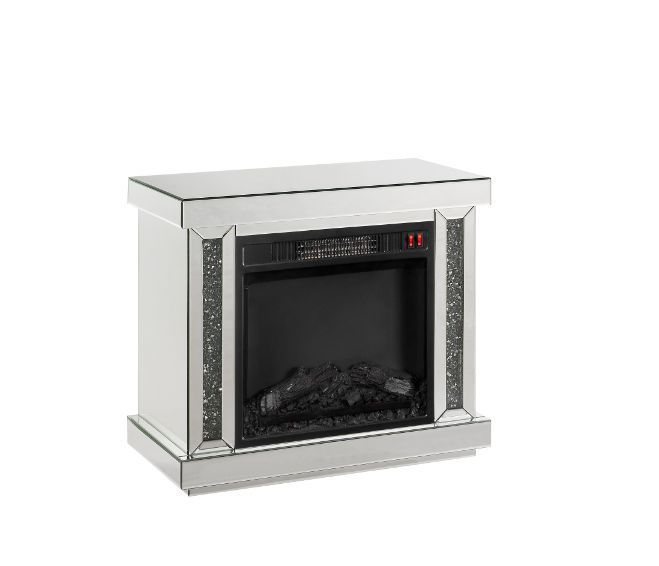 Noralie Fireplace - 90864