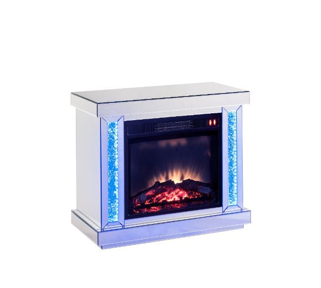 Noralie Fireplace - 90864