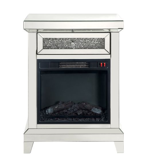 Noralie Fireplace - 90866