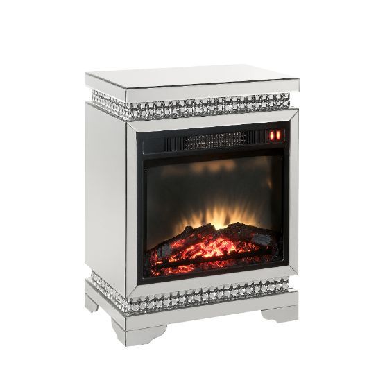 Lotus Fireplace - 90870