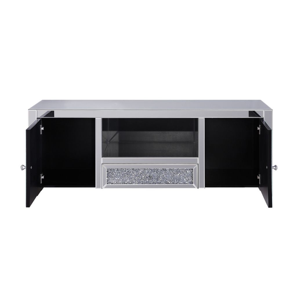Noralie TV Stand - 91450