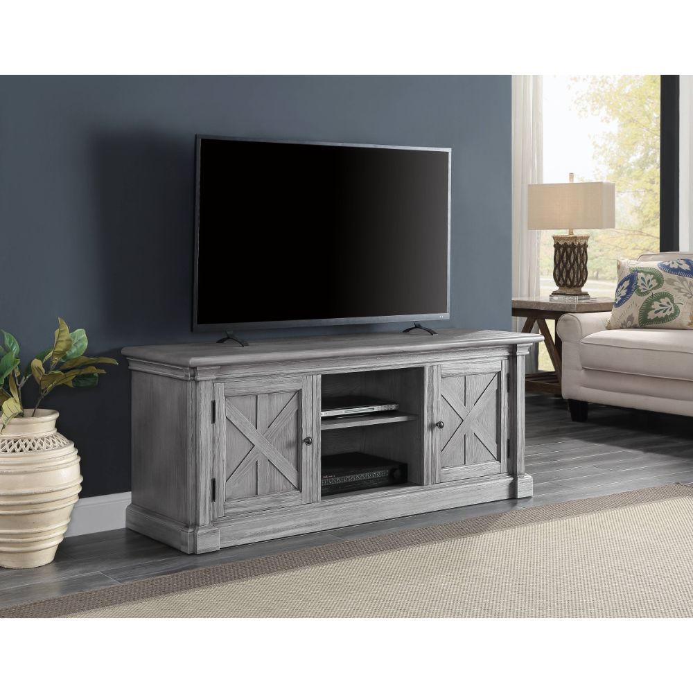 Lucinda TV Stand - 91612