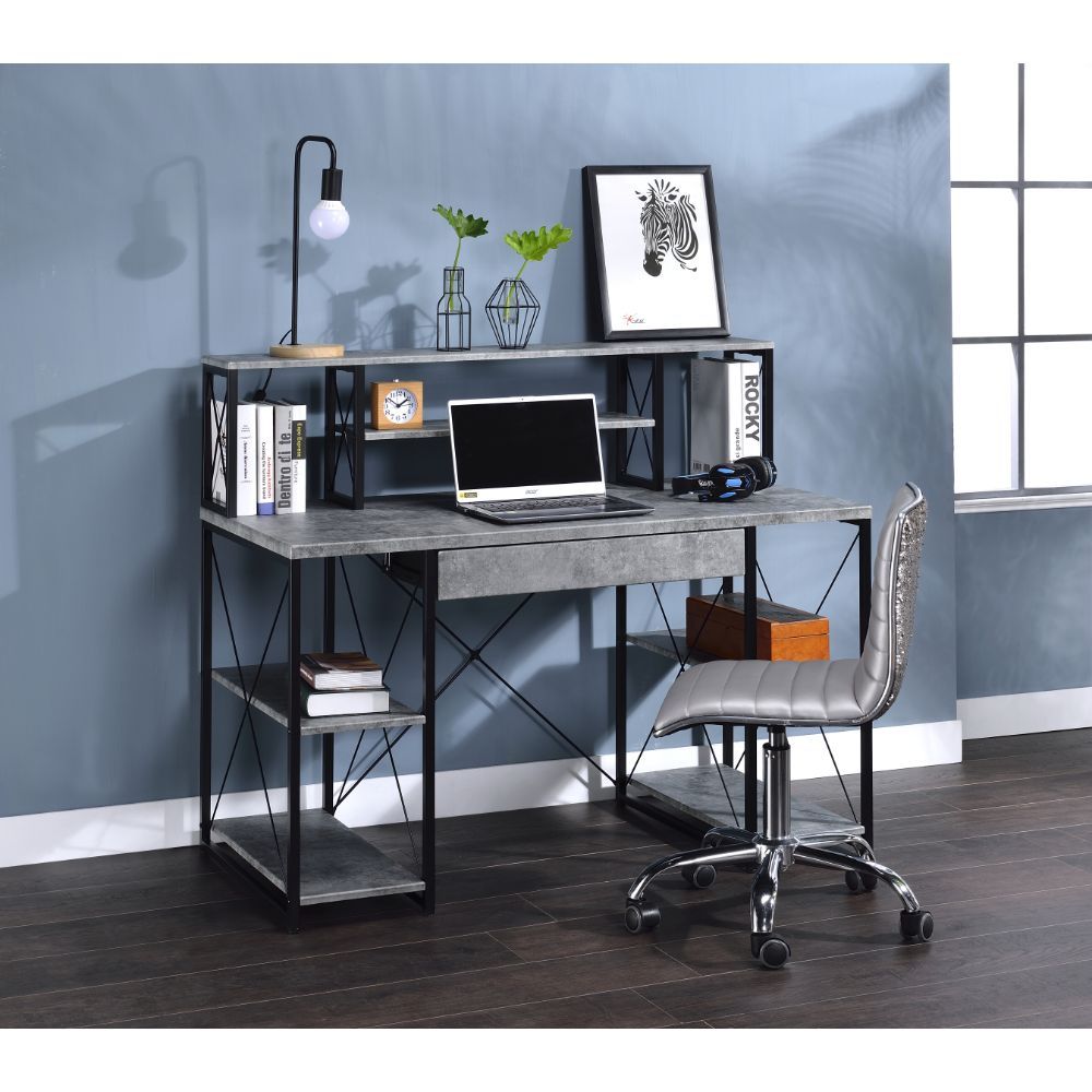 Amiel Writing Desk - 92875