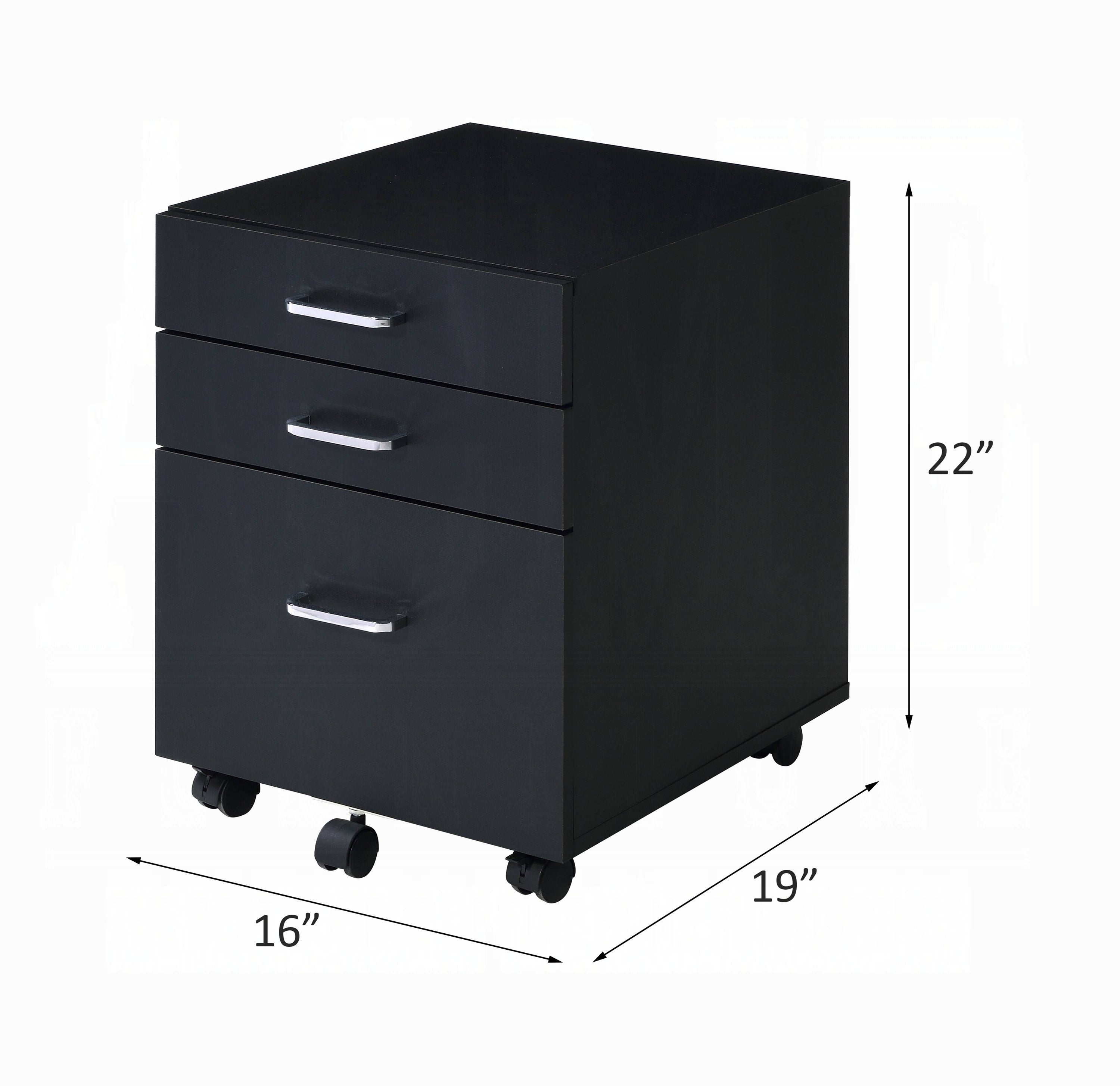 Tennos Cabinet