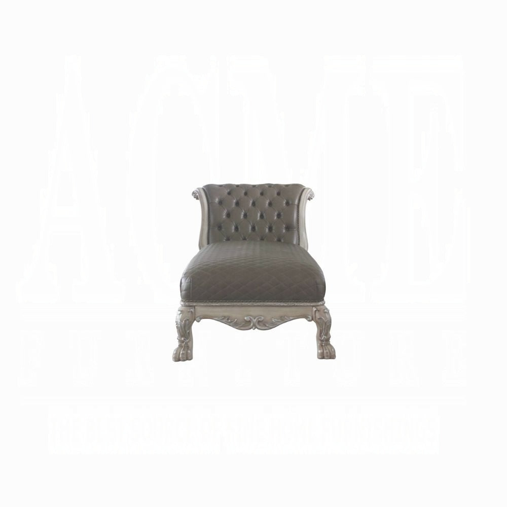 Dresden Chaise W/Pillow