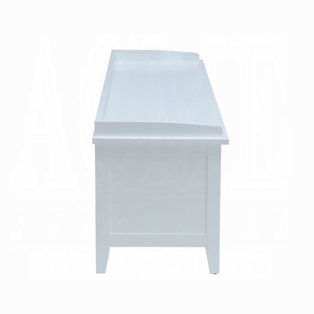 Flavius Bench W/Storage