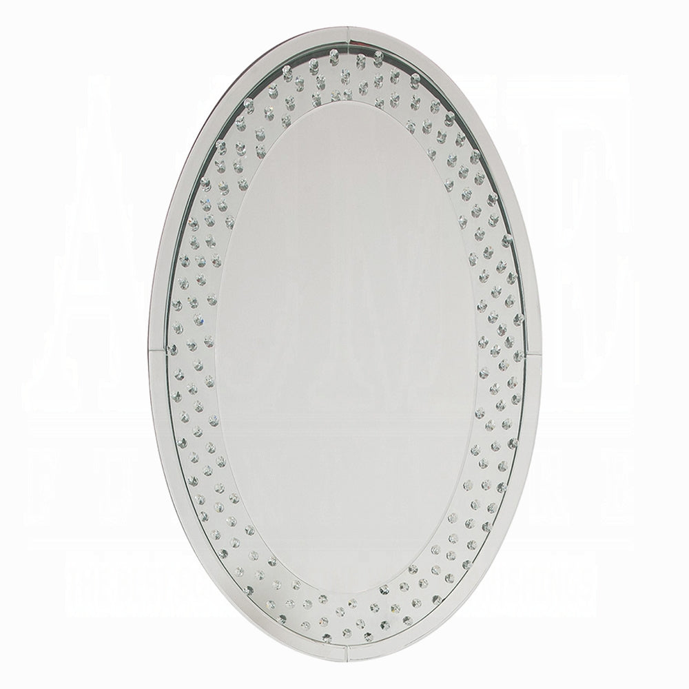 Nysa Accent Decor