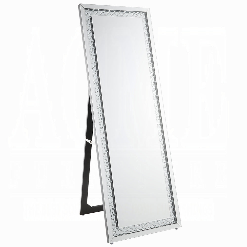 Nysa Floor Mirror