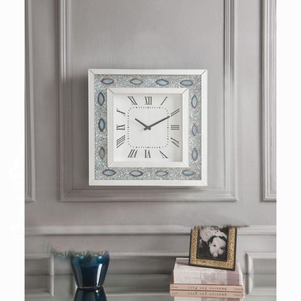 Sonia Wall Clock