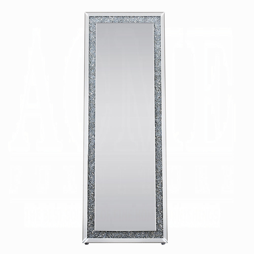 Noralie Floor Mirror
