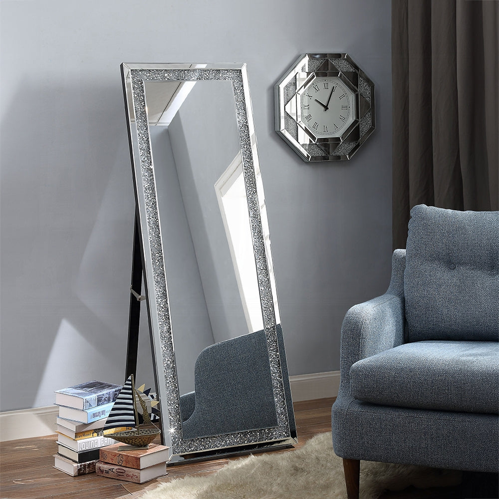 Noralie Floor Mirror
