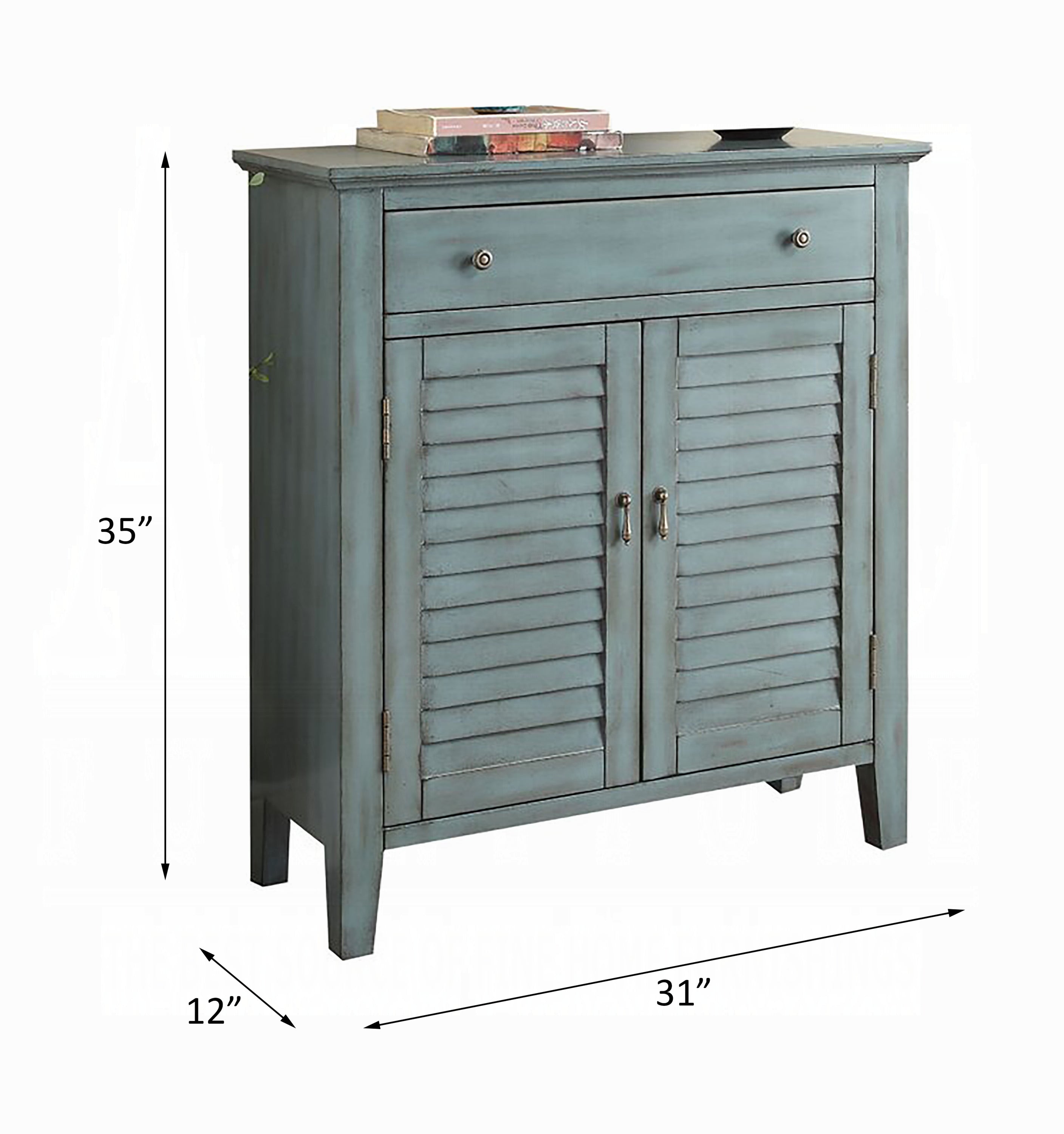 Winchell Console Cabinet