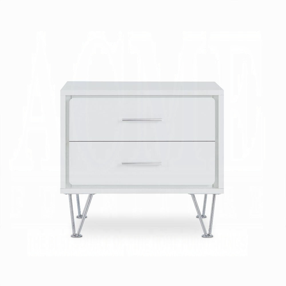 Deoss Accent Table