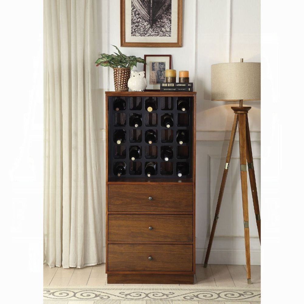 Wiesta Wine Cabinet