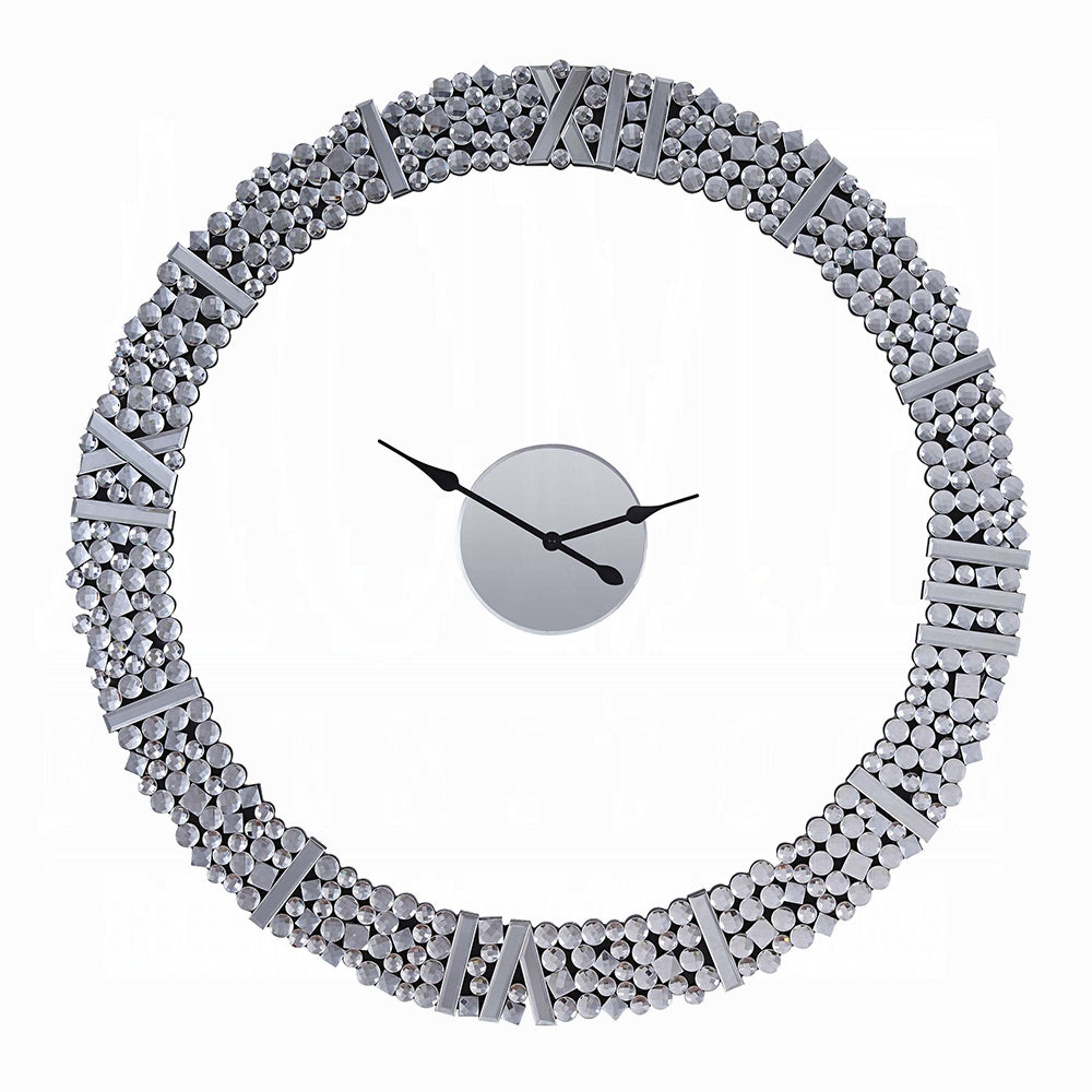 Kachina Wall Clock