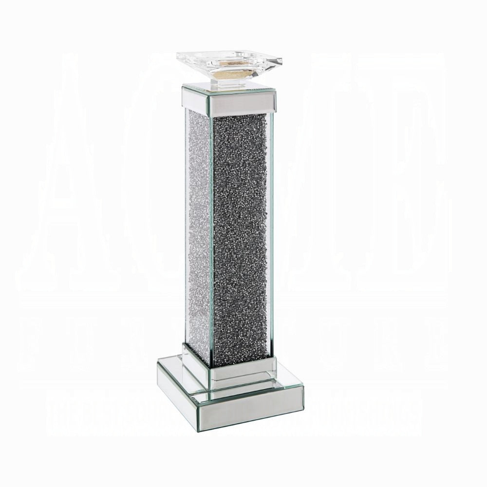Rekha Candle Holder (Set-2)