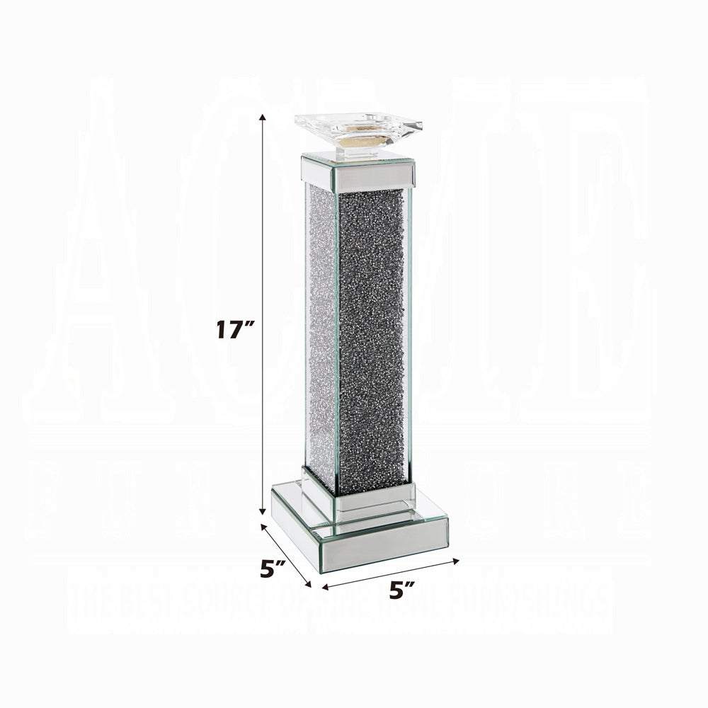 Rekha Candle Holder (Set-2)