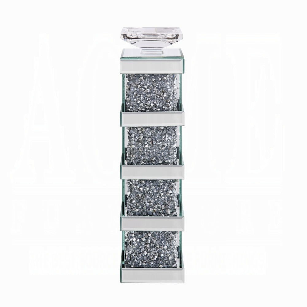 Noralie Candle Holder (Set-2)