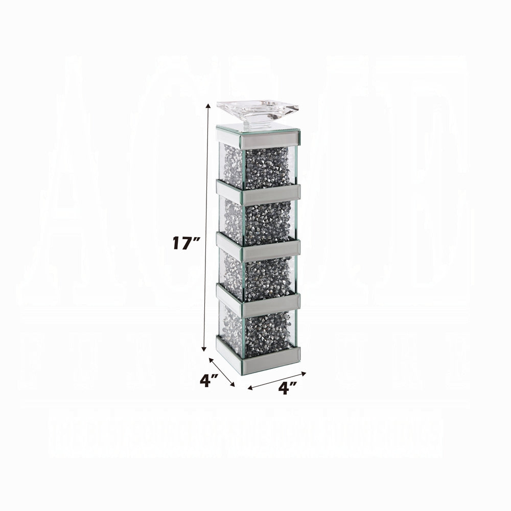 Noralie Candle Holder (Set-2)