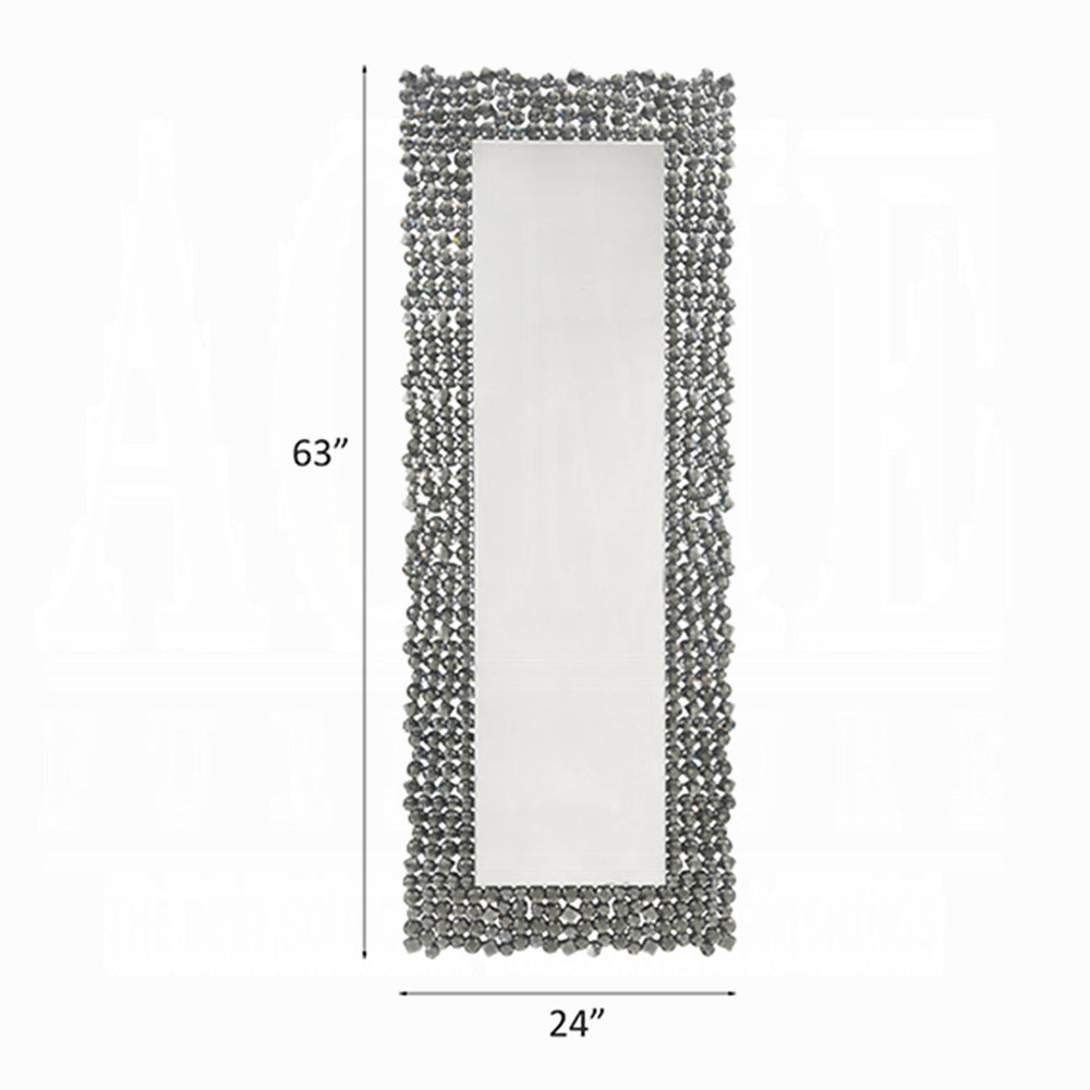 Kachina Accent Mirror