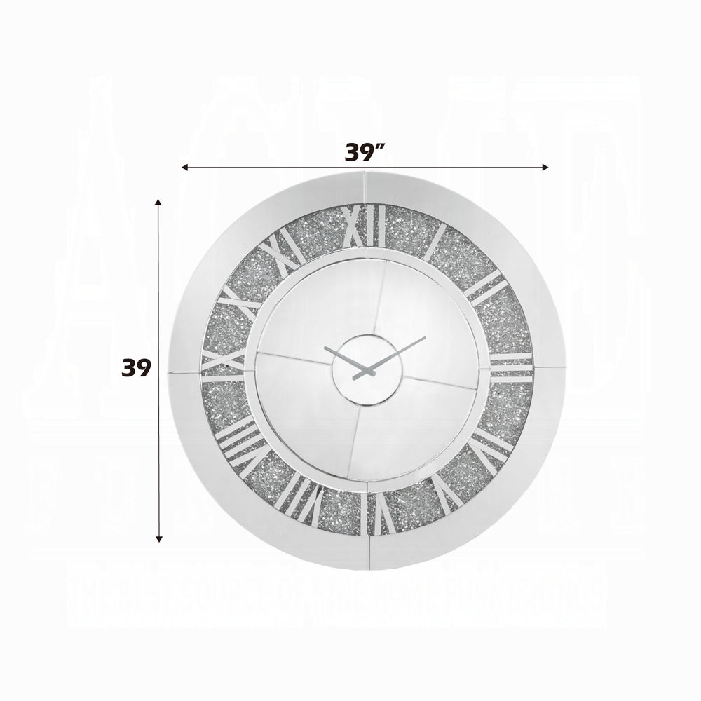 Noralie Wall Clock