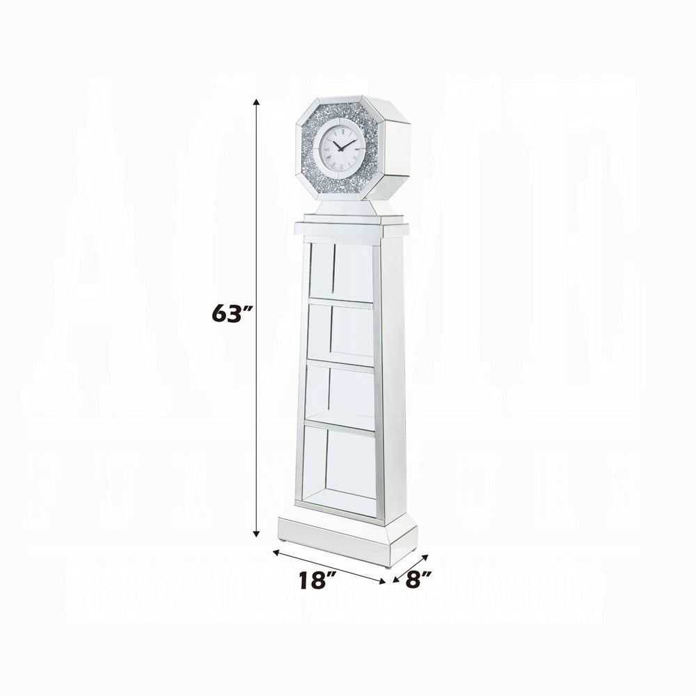 Noralie Grandfather Clock