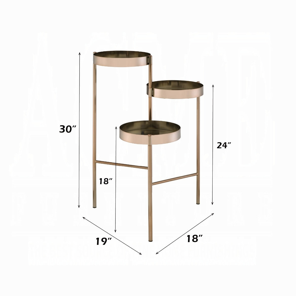 Namid Plant Stand