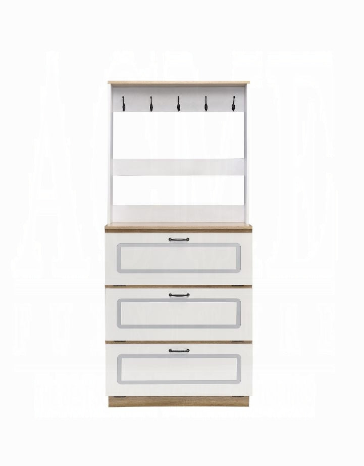 Hewett Shoe Cabinet