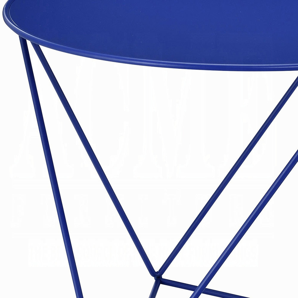 Epidia Accent Table