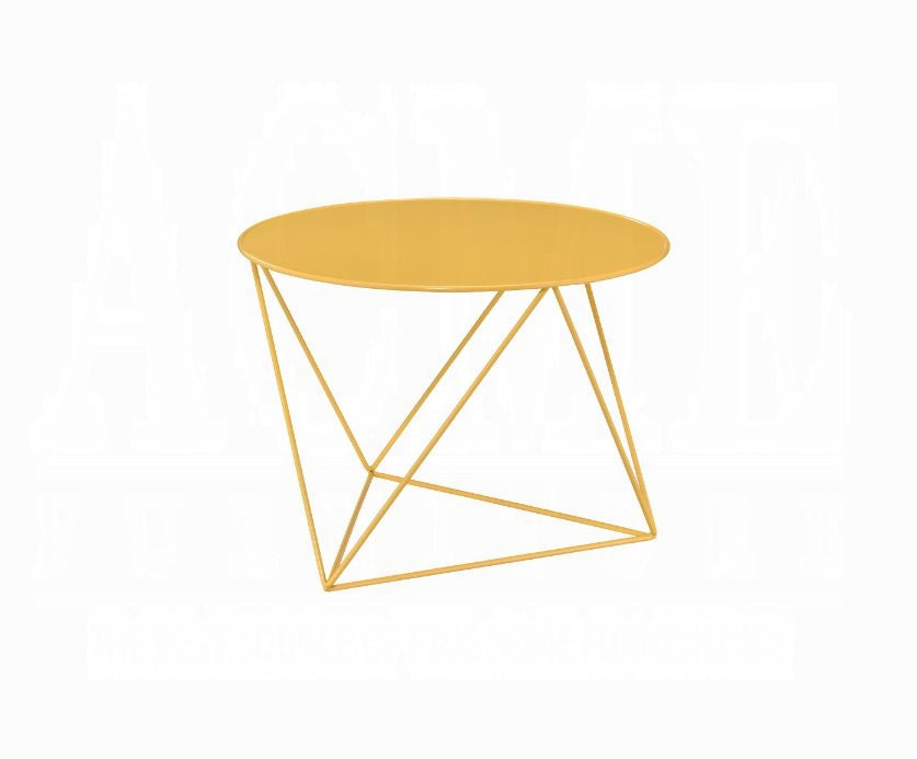 Epidia Accent Table