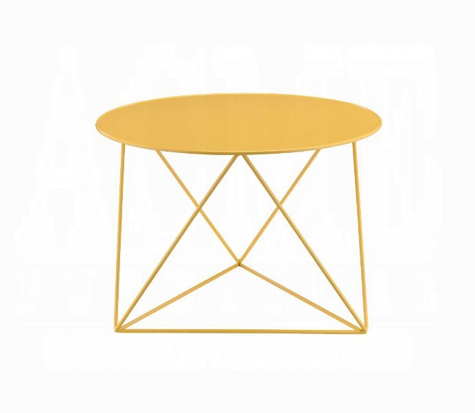 Epidia Accent Table