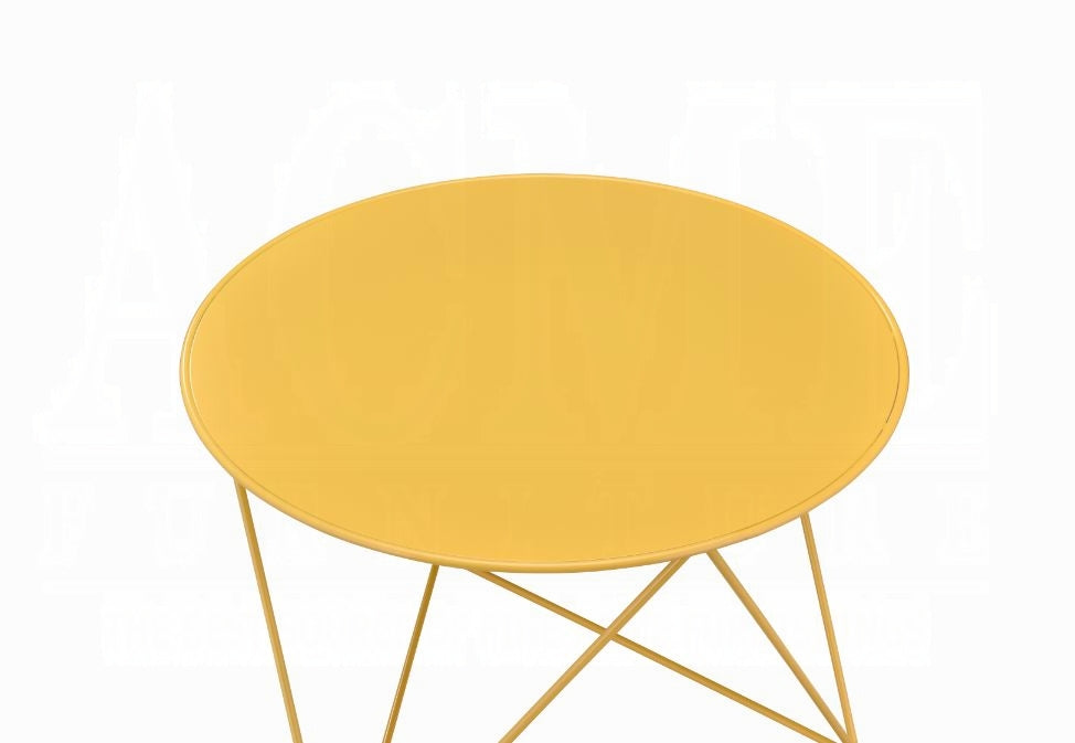 Epidia Accent Table
