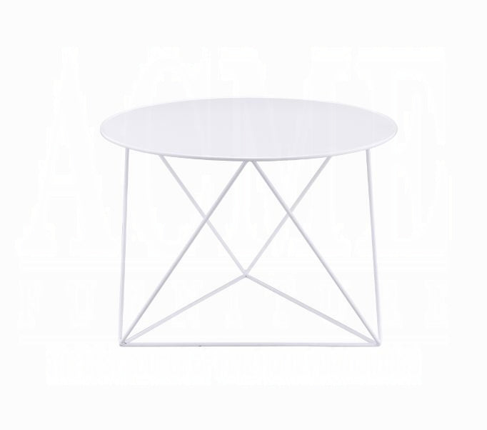 Epidia Accent Table