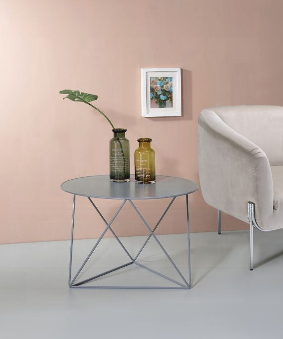 Epidia Accent Table